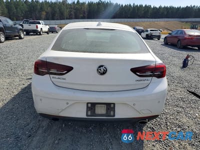Zdjęcie 6 z 12 samochodu: 2018 BUICK REGAL VIN:W04GP6SX5J1158962 - miniatura