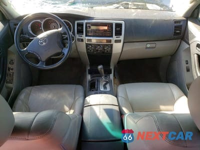 Zdjęcie 8 z 14 samochodu: 2004 TOYOTA 4RUNNER SR5 VIN:JTEZU14R940031839 - miniatura