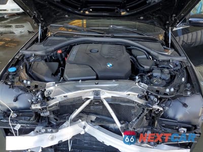 Zdjęcie 11 z 13 samochodu: 2024 BMW 330I VIN:3MW69FF03R8E14738 - miniatura
