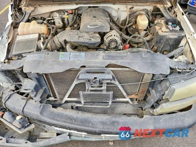 Zdjęcie 11 z 12 samochodu: 2005 CHEVROLET SILVERADO K1500 VIN:1GCEK14T65Z236312 - miniatura