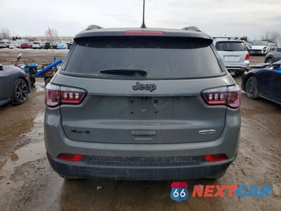 Zdjęcie 6 z 13 samochodu: 2023 JEEP COMPASS VIN:3C4NJDFN6PT506975 - miniatura