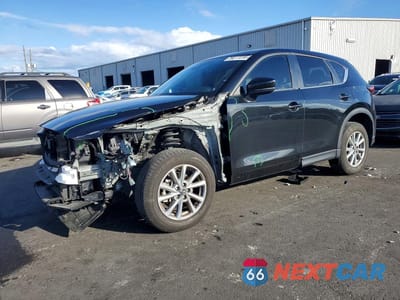 2023 MAZDA CX-5 PREFERRED JM3KFBCM8P0266790 - główne zdjęcie licytacji z USA - miniatura