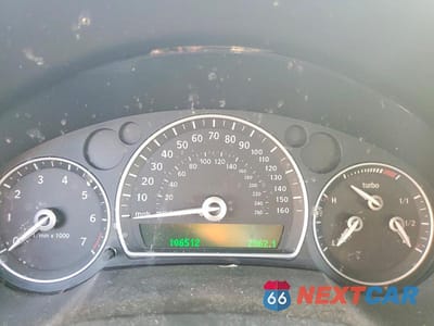 Zdjęcie 9 z 11 samochodu: 2007 SAAB 9-3 2.0T VIN:YS3FD79Y676100801 - miniatura