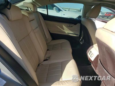 Zdjęcie 10 z 11 samochodu: 2018 LEXUS ES 350 BASE VIN:58ABK1GG5JU112657 - miniatura