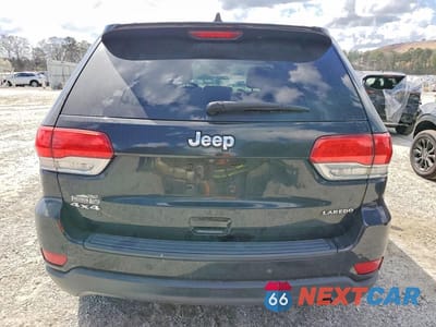 Zdjęcie 6 z 12 samochodu: 2018 JEEP GRAND CHEROKEE LAREDO VIN:1C4RJFAG9JC422285 - miniatura