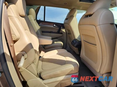 Zdjęcie 11 z 13 samochodu: 2010 BUICK ENCLAVE CXL VIN:5GALVBED3AJ252036 - miniatura