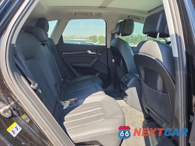 Zdjęcie 11 z 13 samochodu: 2020 AUDI Q5 PREMIUM PLUS VIN:WA1BNAFY2L2069708 - miniatura