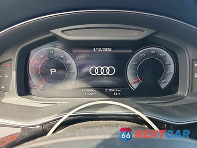 Zdjęcie 9 z 12 samochodu: 2020 AUDI Q7 PREMIUM PLUS VIN:WA1LJAF76LD011483 - miniatura