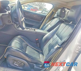 Zdjęcie 7 z 12 samochodu: 2015 JAGUAR XJL PORTFOLIO VIN:SAJWA2GZ5F8V80879 - miniatura