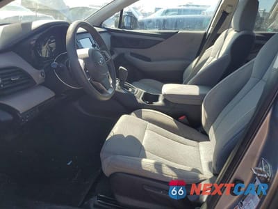 Zdjęcie 7 z 11 samochodu: 2020 SUBARU LEGACY VIN:4S3BWAB62L3017433 - miniatura