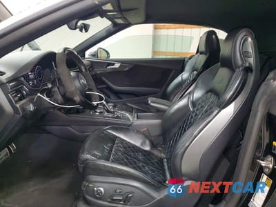 Zdjęcie 7 z 12 samochodu: 2018 AUDI S5 PREMIUM PLUS VIN:WAUY4GF52JN006869 - miniatura