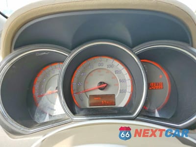 Zdjęcie 9 z 11 samochodu: 2009 NISS MURANO VIN:JN8AZ18W19W132188 - miniatura