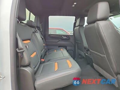 Zdjęcie 10 z 12 samochodu: 2025 GMC SIERRA K2500 AT4 VIN:1GT4UPEY3SF311709 - miniatura