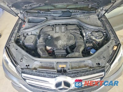 Zdjęcie 12 z 12 samochodu: 2019 MERCEDES-BENZ GLE 400 4MATIC VIN:4JGDA5GB3KB217189 - miniatura