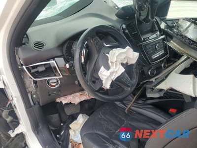 Zdjęcie 8 z 13 samochodu: 2018 MERCEDES-BENZ GLE 350 4MATIC VIN:4JGDA5HB3JB144449 - miniatura