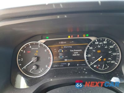Zdjęcie 9 z 14 samochodu: 2024 NISSAN ROGUE SV VIN:JN8BT3BA9RW354055 - miniatura