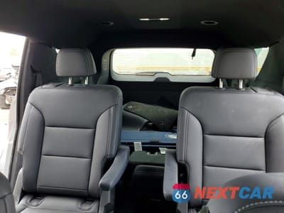 Zdjęcie 10 z 13 samochodu: 2025 CHEVROLET TRAVERSE LT VIN:1GNEVGRS0SJ303322 - miniatura