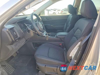 Zdjęcie 7 z 12 samochodu: 2023 NISSAN PATHFINDER S VIN:5N1DR3AA8PC275832 - miniatura