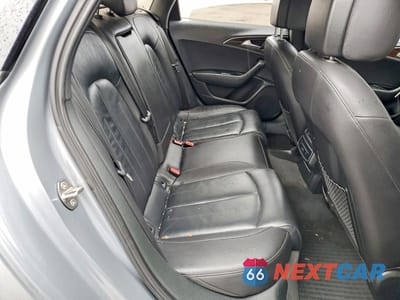 Zdjęcie 10 z 11 samochodu: 2016 AUDI A6 PREMIUM PLUS VIN:WAUFGAFC1GN141795 - miniatura