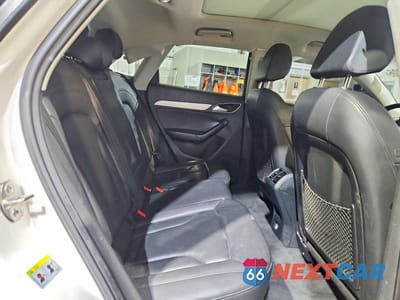 Zdjęcie 11 z 13 samochodu: 2017 AUDI Q3 PREMIUM VIN:WA1ECCFS7HR012767 - miniatura