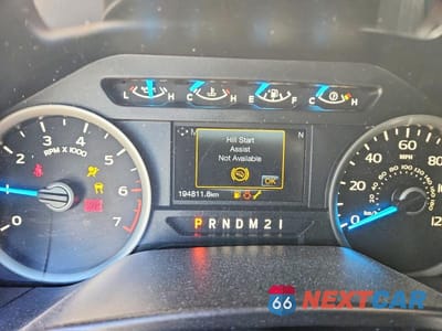 Zdjęcie 9 z 13 samochodu: 2017 FORD F150 SUPERCREW VIN:1FTFW1EF5HFC08721 - miniatura