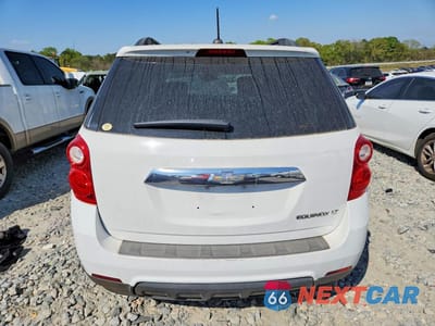 Zdjęcie 6 z 13 samochodu: 2015 CHEVROLET EQUINOX LT VIN:2GNALBEK8F6343695 - miniatura