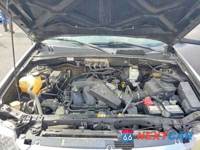 Zdjęcie 12 z 14 samochodu: 2008 MAZDA TRIBUTE S VIN:4F2CZ06138KM08415 - miniatura