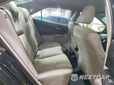 Zdjęcie 10 z 12 samochodu: 2012 TOYOTA CAMRY LE VIN:4T4BF1FK5CR181567 - miniatura