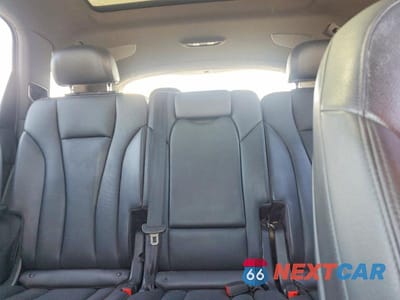 Zdjęcie 10 z 14 samochodu: 2018 AUDI Q7 PRESTIGE VIN:WA1VAAF70JD050690 - miniatura