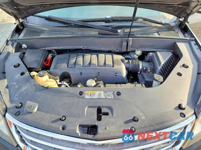 Zdjęcie 12 z 13 samochodu: 2015 CHEVROLET TRAVERSE LTZ VIN:1GNKVJKD6FJ217059 - miniatura