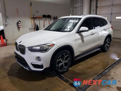 Główne zdjęcie samochodu: 2018 BMW X1 XDRIVE28I VIN:WBXHT3C39J3H33008 - miniatura
