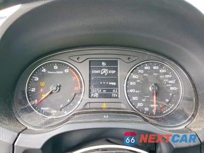 Zdjęcie 9 z 11 samochodu: 2017 AUDI A3 PREMIUM VIN:WAUAUGFF3H1026799 - miniatura