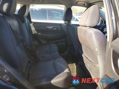 Zdjęcie 11 z 12 samochodu: 2018 NISSAN ROGUE S VIN:JN8AT2MT6JW451626 - miniatura