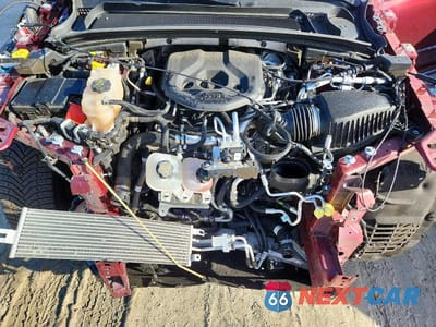 Zdjęcie 12 z 14 samochodu: 2022 JEEP GRAND CHEROKEE SUMMIT 4XE VIN:1C4RJYE63N8724774 - miniatura