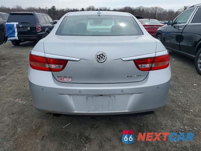 Zdjęcie 6 z 12 samochodu: 2013 BUICK VERANO VIN:1G4PS5SK3D4162736 - miniatura