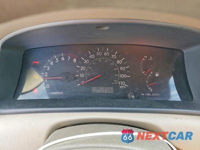 Zdjęcie 9 z 11 samochodu: 2006 TOYOTA COROLLA LE VIN:2T1BR30E96C637883 - miniatura