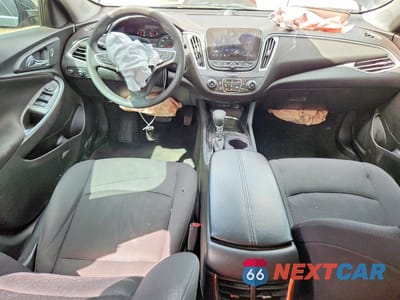 Zdjęcie 8 z 12 samochodu: 2022 CHEVROLET MALIBU LT VIN:1G1ZD5ST0NF104520 - miniatura