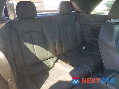 Zdjęcie 10 z 12 samochodu: 2021 AUDI S5 PRESTIGE VIN:WAUY4GF56MN001260 - miniatura