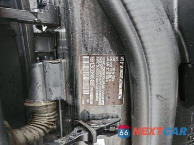 Zdjęcie 12 z 12 samochodu: 2017 BMW I3 REX VIN:WBY1Z8C33HV894023 - miniatura