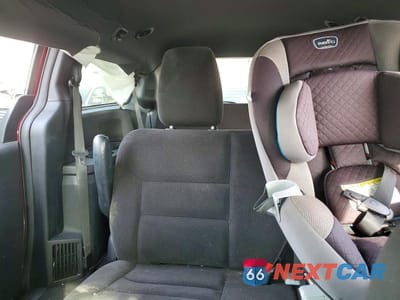 Zdjęcie 10 z 12 samochodu: 2019 DODGE GRAND CARAVAN SE VIN:2C4RDGBG1KR503043 - miniatura