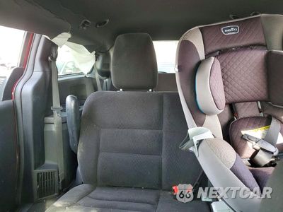 Zdjęcie 10 z 12 samochodu: 2019 DODGE GRAND CARAVAN SE VIN:2C4RDGBG1KR503043 - miniatura