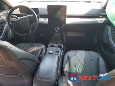 Zdjęcie 8 z 13 samochodu: 2023 FORD MUSTANG MACH-E SELECT VIN:3FMTK1SS9PMA13330 - miniatura