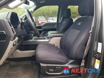 Zdjęcie 7 z 13 samochodu: 2016 FORD F150 SUPERCREW VIN:1FTEW1EP3GKE17806 - miniatura