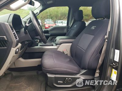Zdjęcie 7 z 13 samochodu: 2016 FORD F150 SUPERCREW VIN:1FTEW1EP3GKE17806 - miniatura