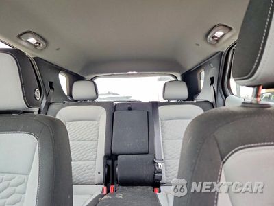 Zdjęcie 10 z 12 samochodu: 2018 CHEVROLET EQUINOX LS VIN:2GNAXHEV6J6174559 - miniatura