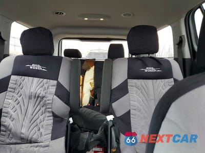 Zdjęcie 10 z 13 samochodu: 2019 GMC ACADIA SLE VIN:1GKKNSLS7KZ239471 - miniatura