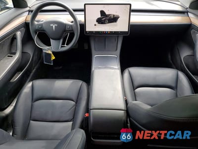 Zdjęcie 8 z 12 samochodu: 2023 TESLA MODEL 3 VIN:5YJ3E1EA4PF679157 - miniatura