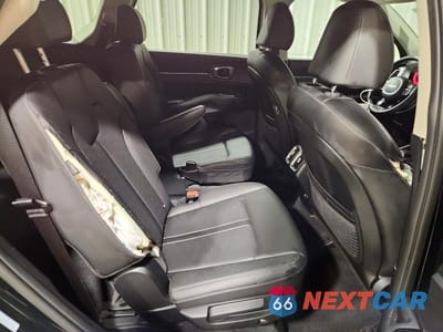 Zdjęcie 11 z 14 samochodu: 2025 KIA SORENTO EX VIN:5XYRHDJF2SG357350 - miniatura