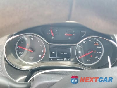 Zdjęcie 9 z 12 samochodu: 2019 CHEVROLET CRUZE LS VIN:1G1BC5SMXK7151847 - miniatura