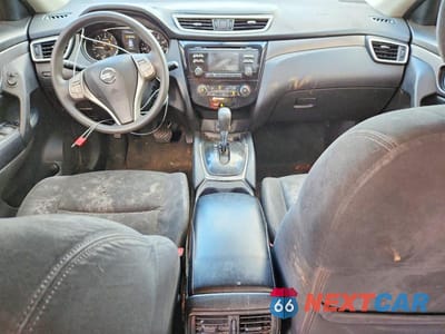 Zdjęcie 8 z 12 samochodu: 2016 NISSAN ROGUE S VIN:JN8AT2MT9GW014115 - miniatura